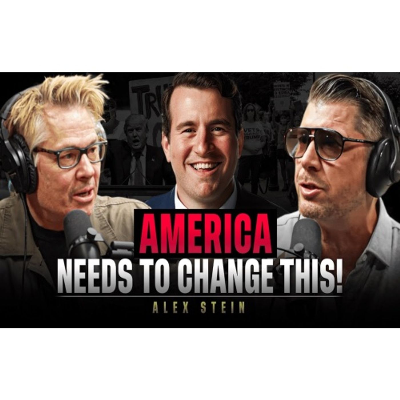 One Degree of Scandalous with Tom Zenner and Kato Kaelin