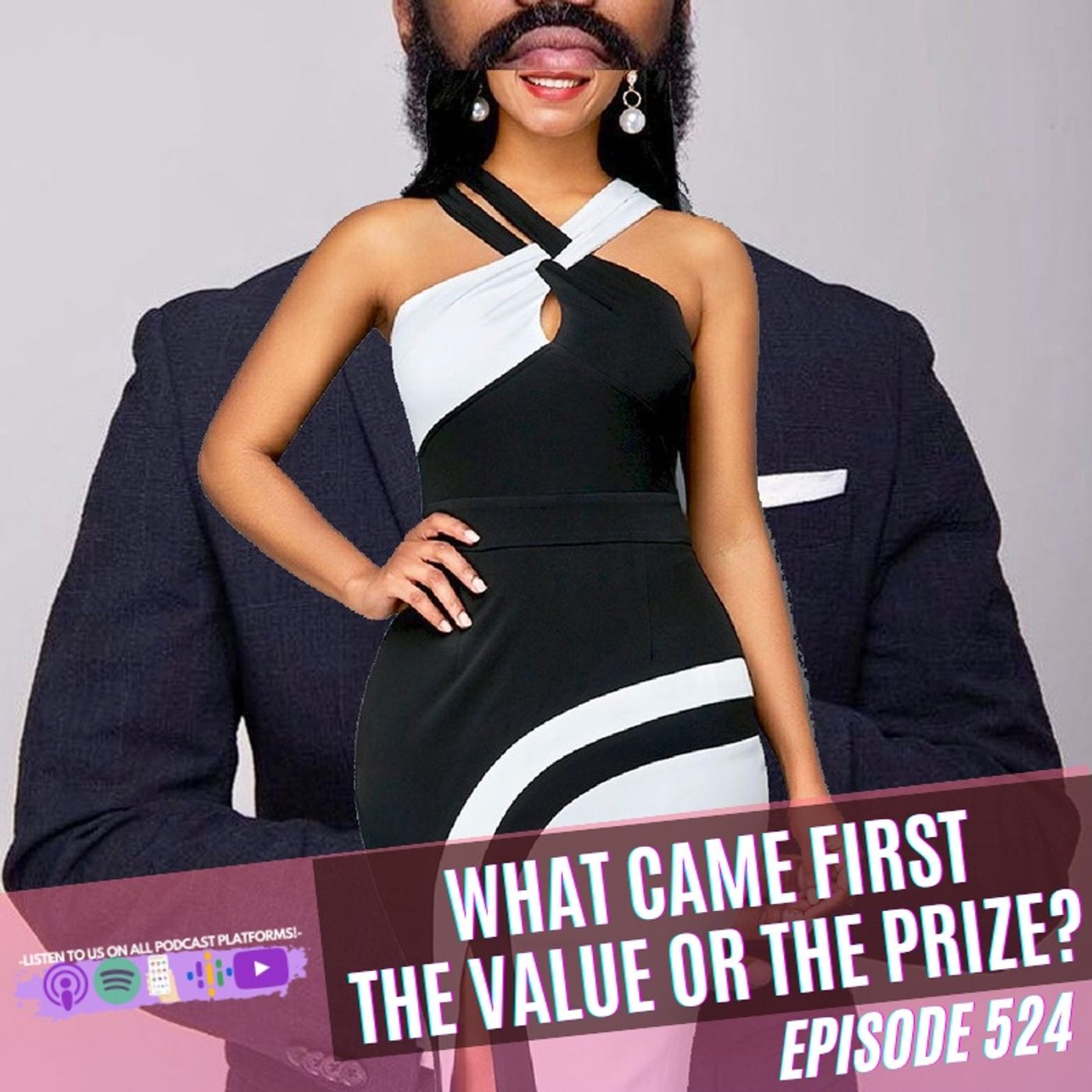 Live On Broadway Podcast