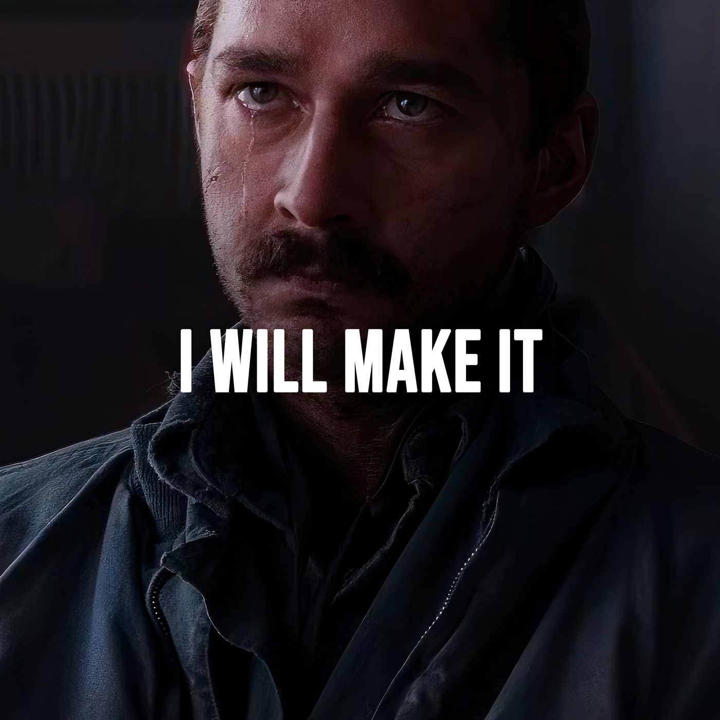 I WILL MAKE IT I WILL MAKE IT