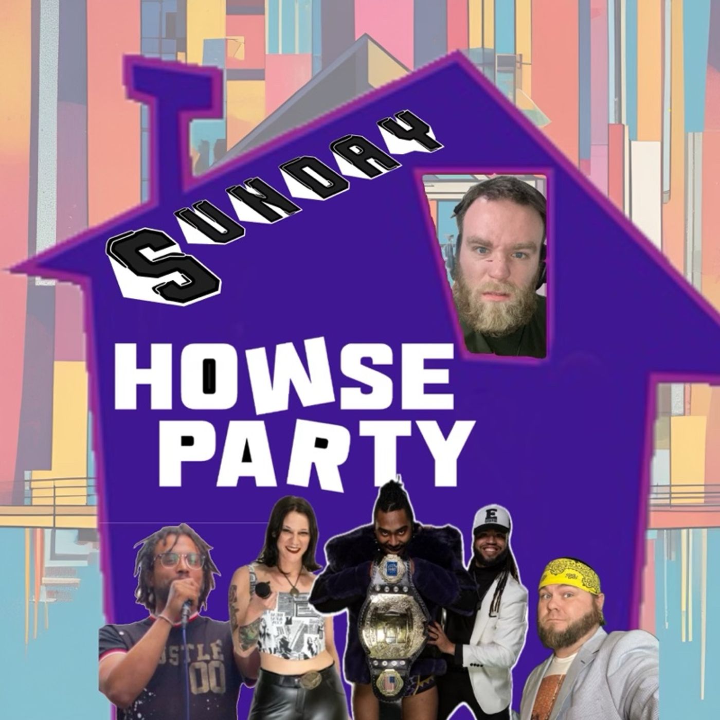 In Your Howse