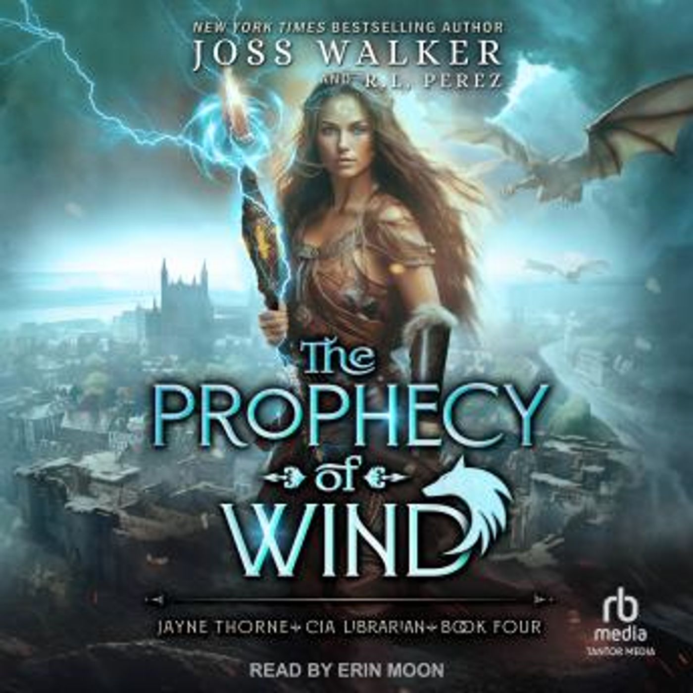 Download Latest Full Audiobooks in Science Fiction & Fantasy, Fantasy