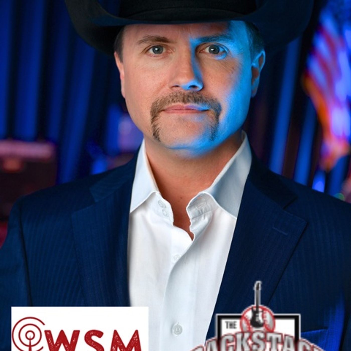 John Rich WSM Show #10