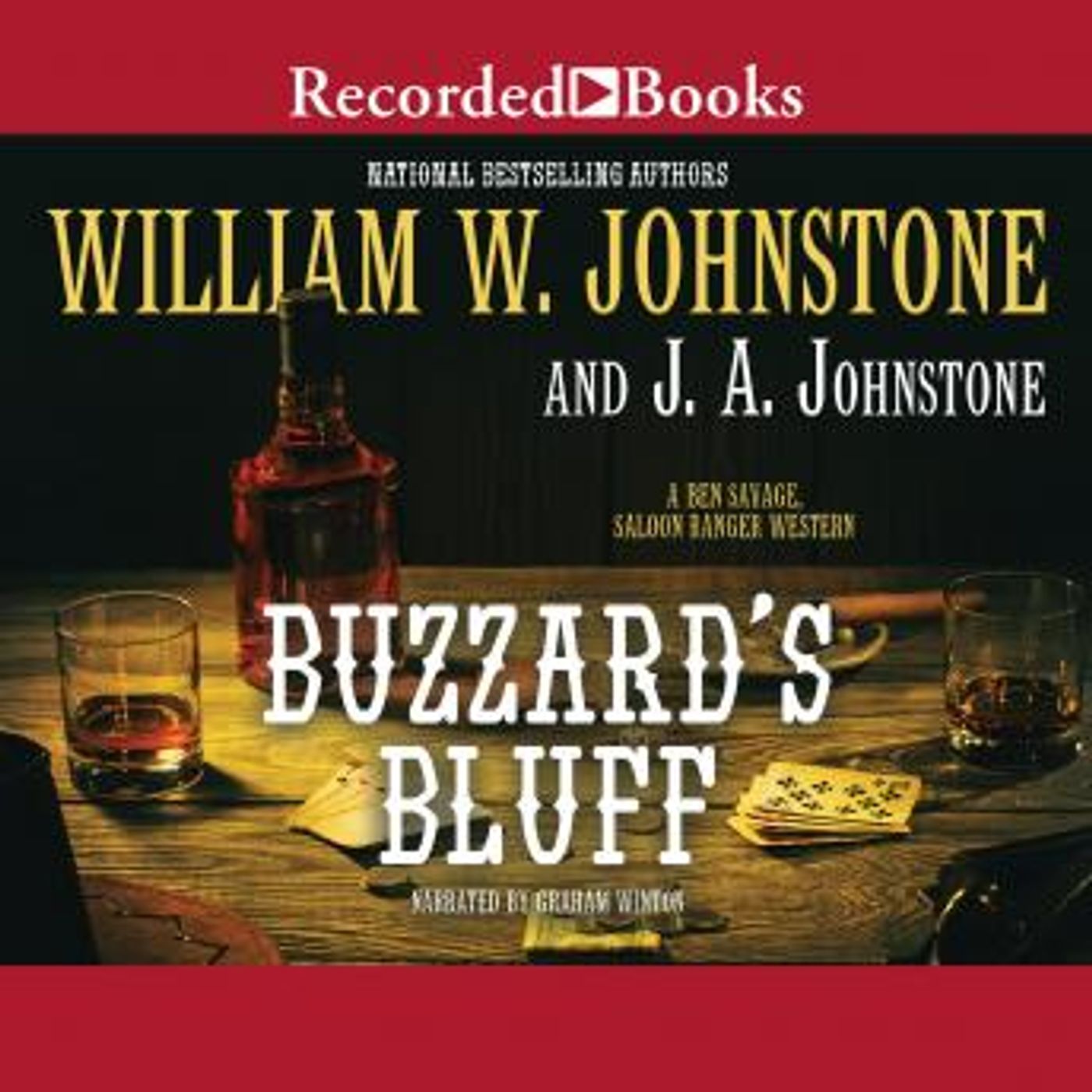 Download Best Full Audiobooks in Fiction, Westerns & War