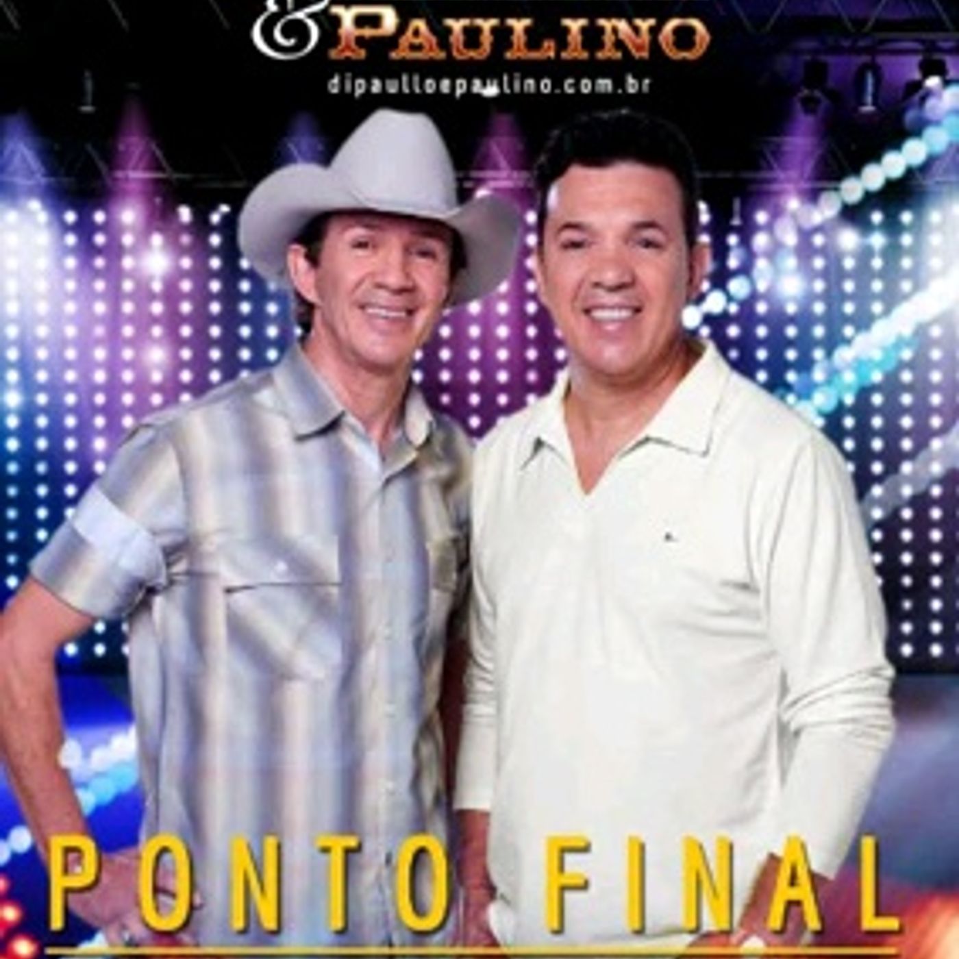 DI PAULLO E PAULINO - PONTO FINAL