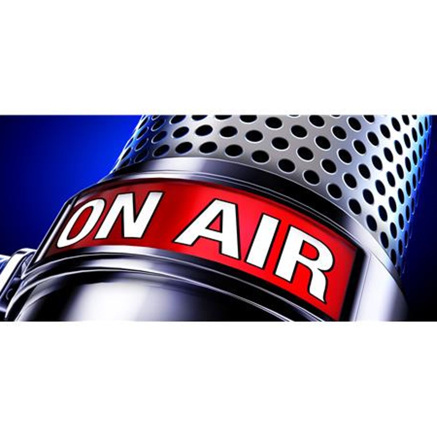 Psychic Sundays On DPRadio episode artwork