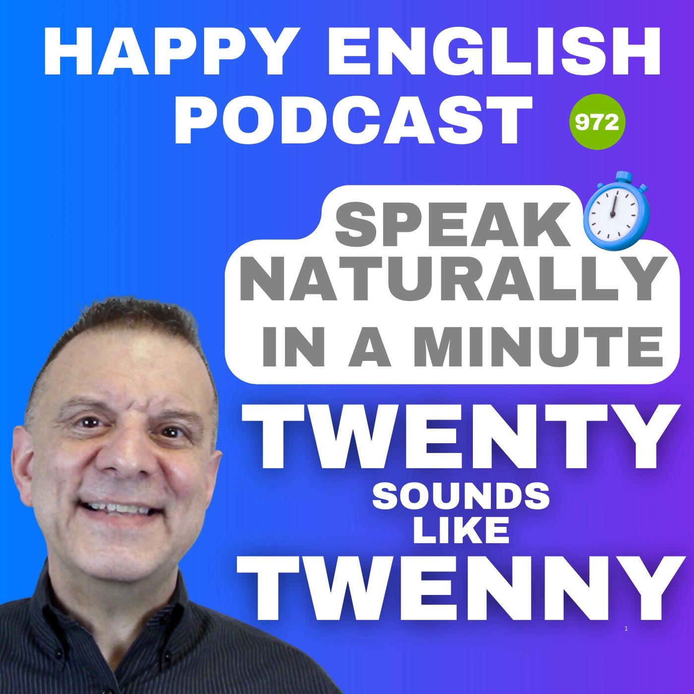 972 - Why Americans Don’t Say the T in Winter