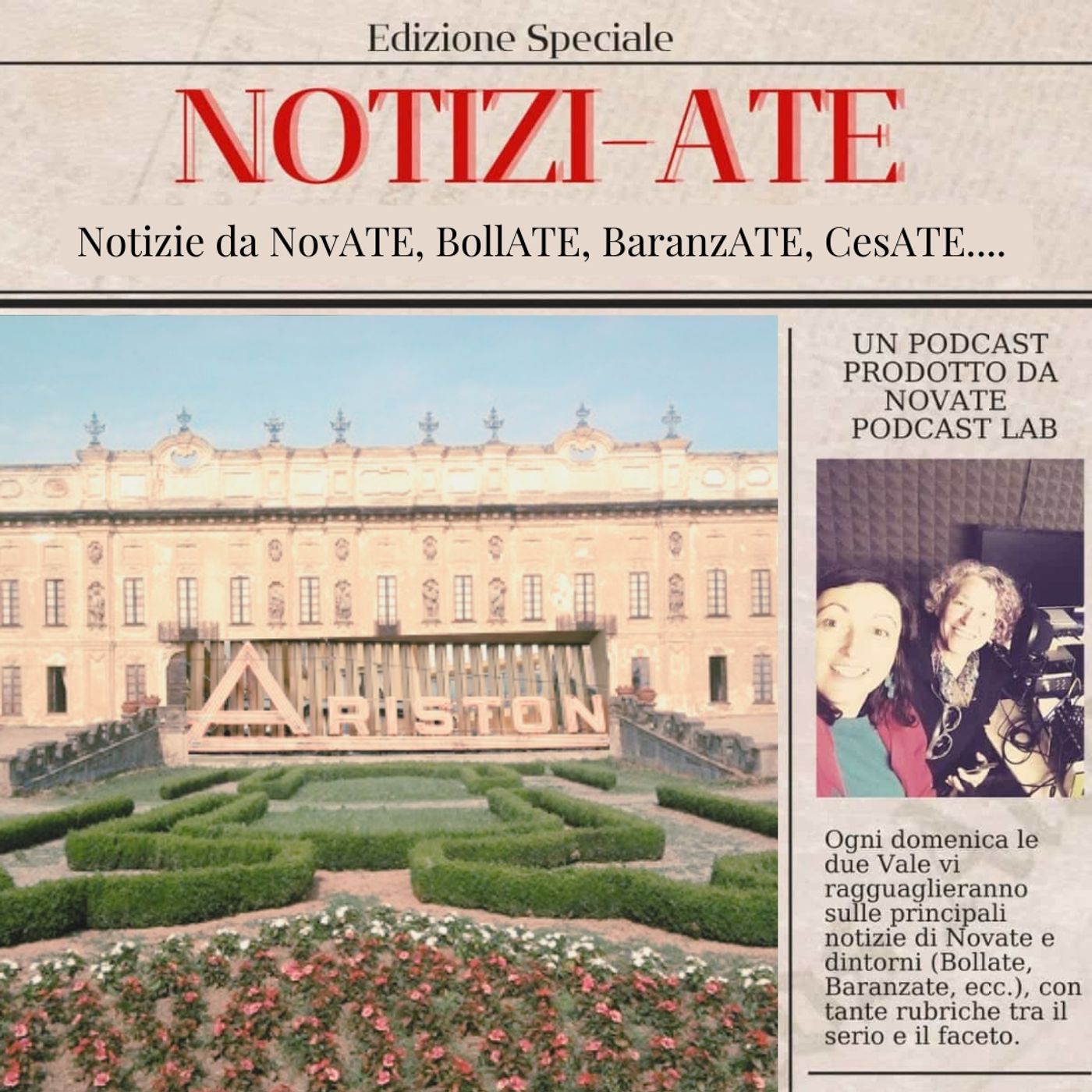 Notiziate