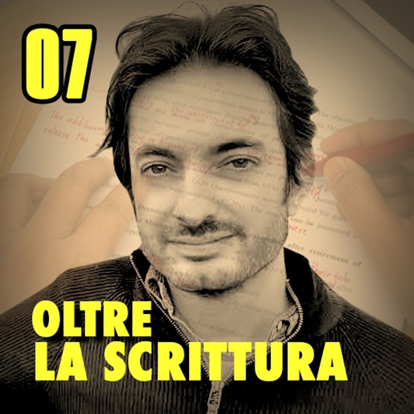 Oltre la scrittura