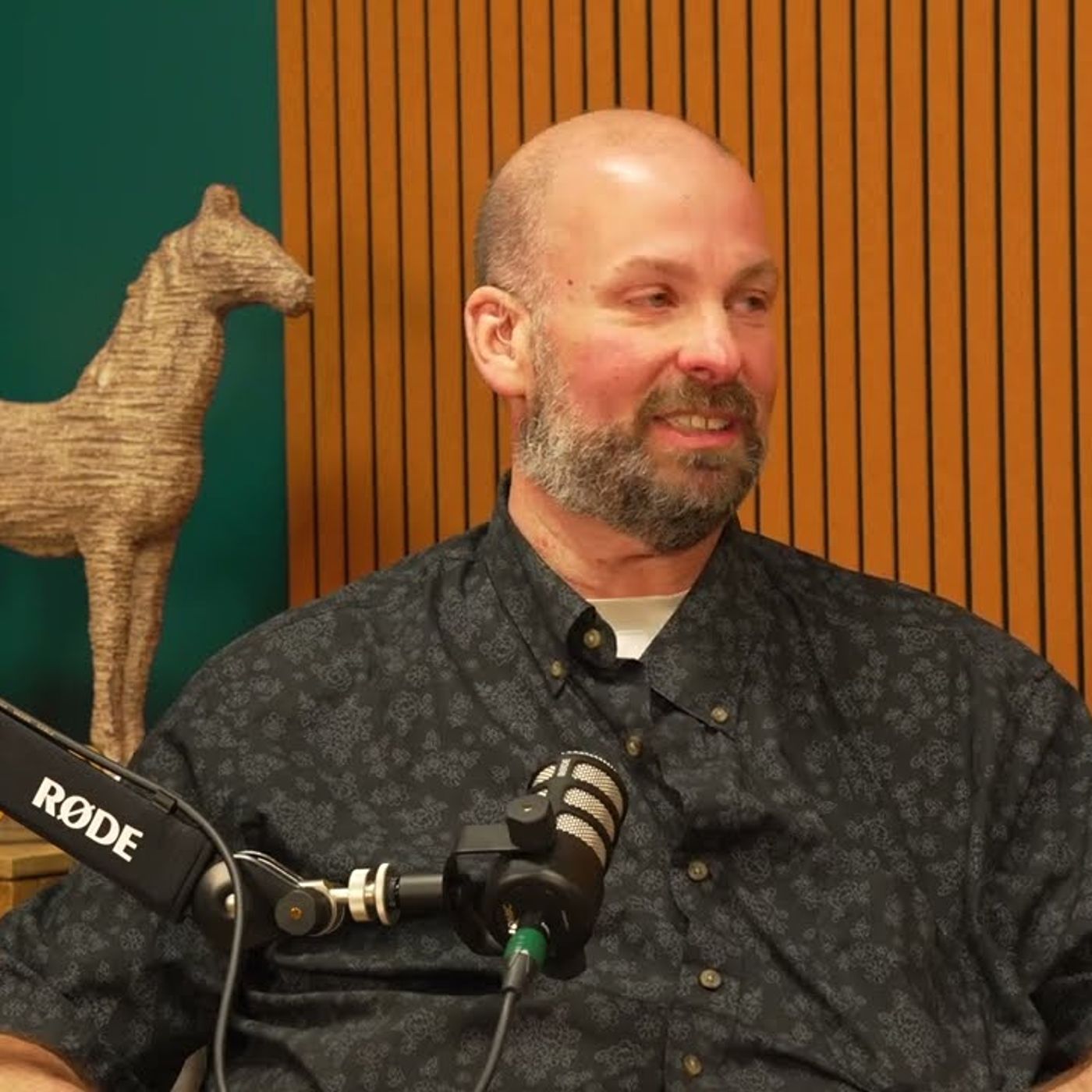 From 450 lbs to Freedom_ Jeremy’s Journey Through the Stages of Life _ Tulsa Talks episode artwork