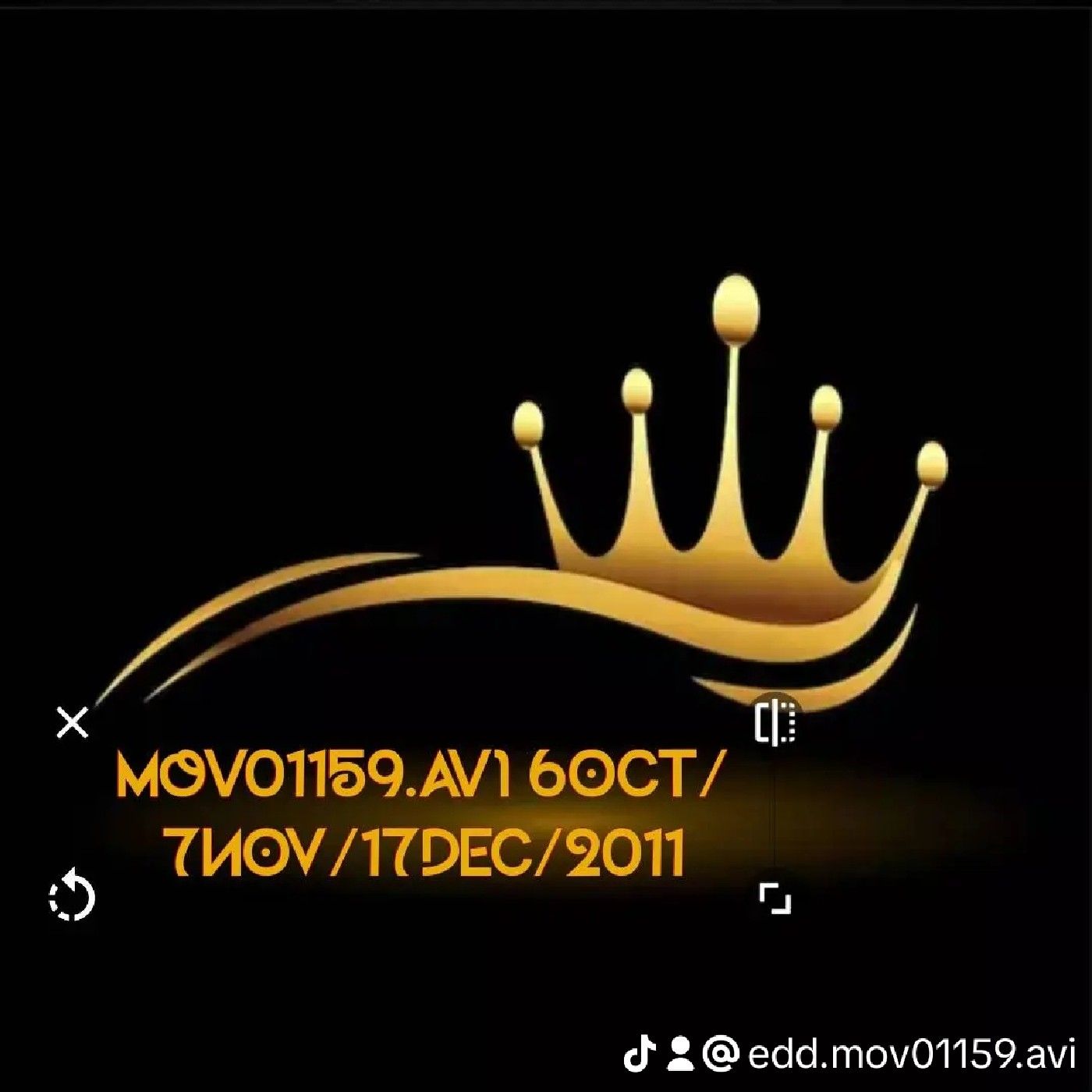 🤠 6 Oct ...7 Nov 🤓 ...17 Dec 🤡