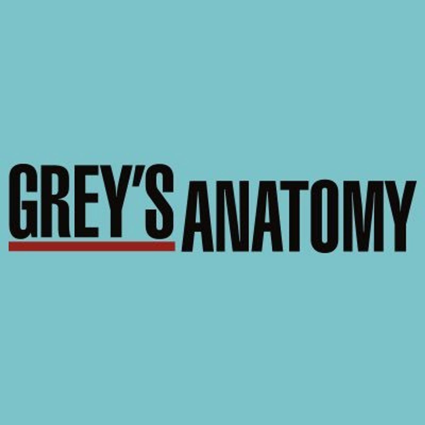 Radio grey's