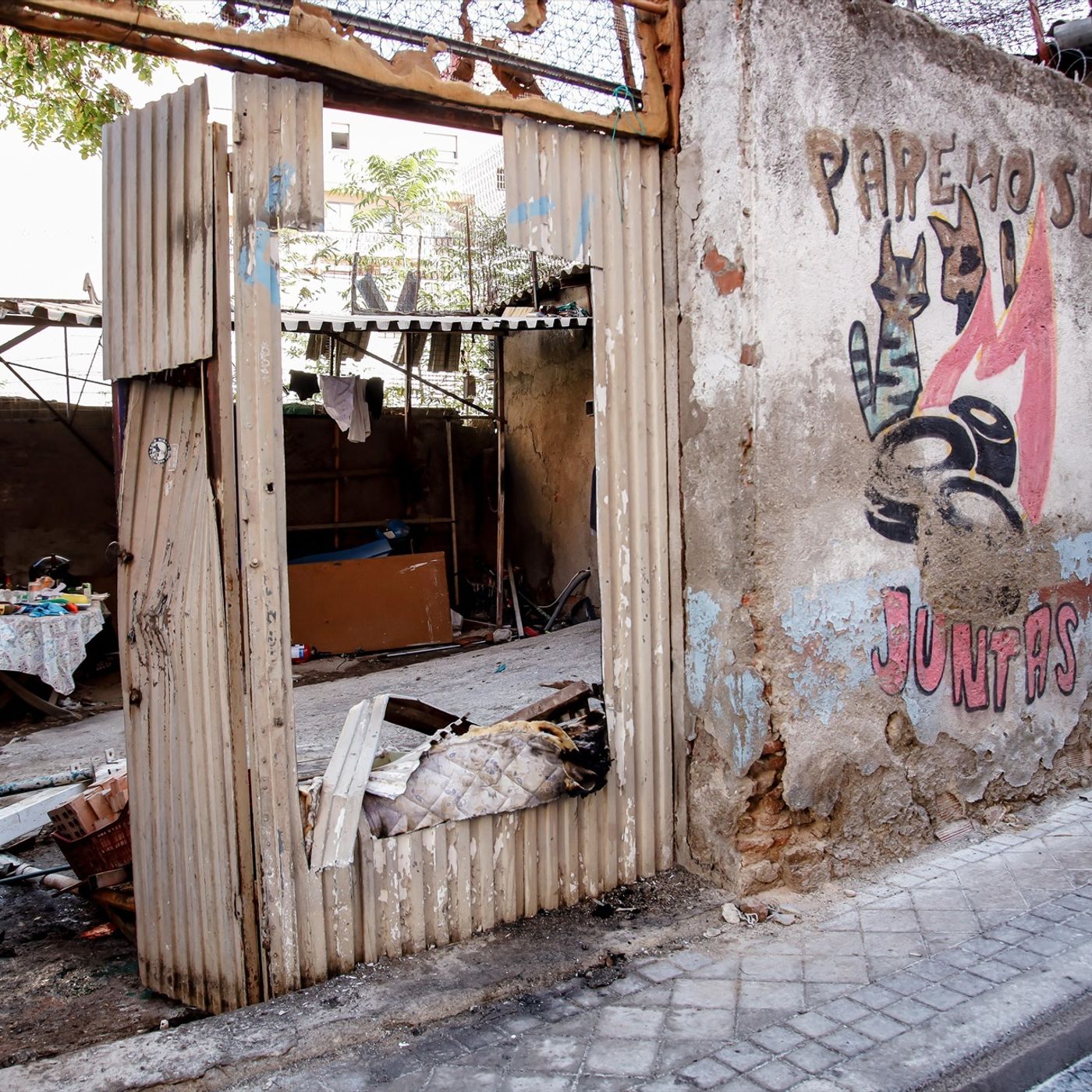 A Contracorriente. Entran en vigor los juicios exprés contra los okupas: ¿es oro todo lo que reluce?