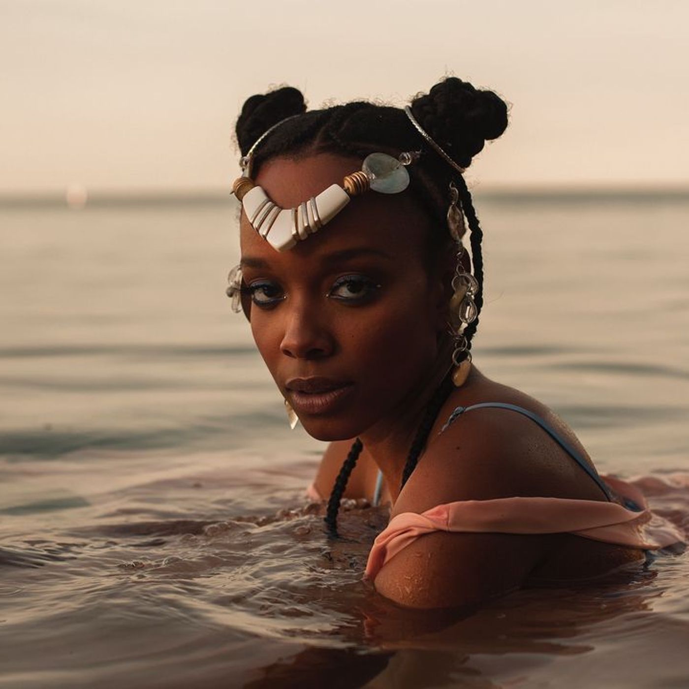Jamila Woods Lines Up Heavn 10th Anniversary Tour episode artwork
