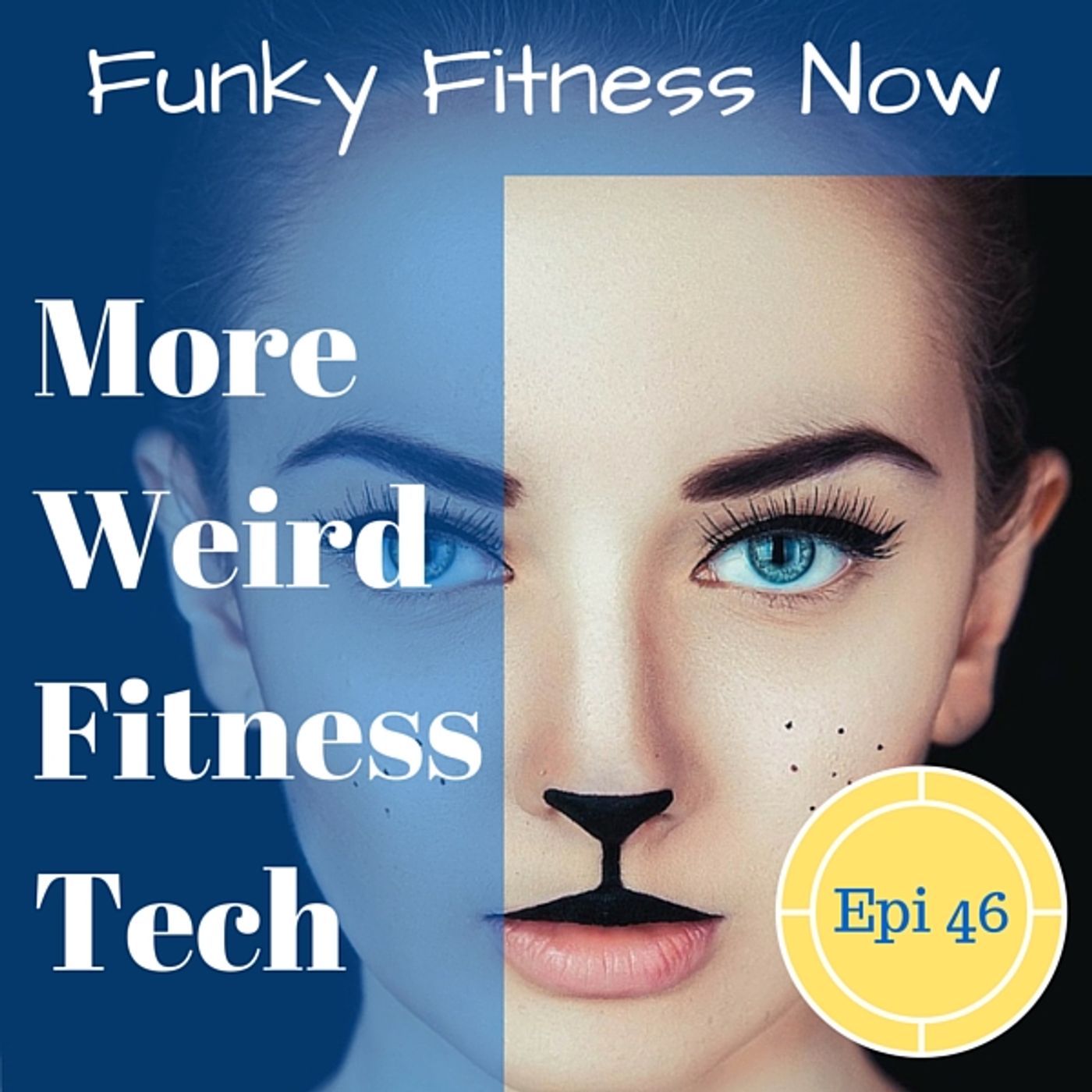 Funky Fitness Now