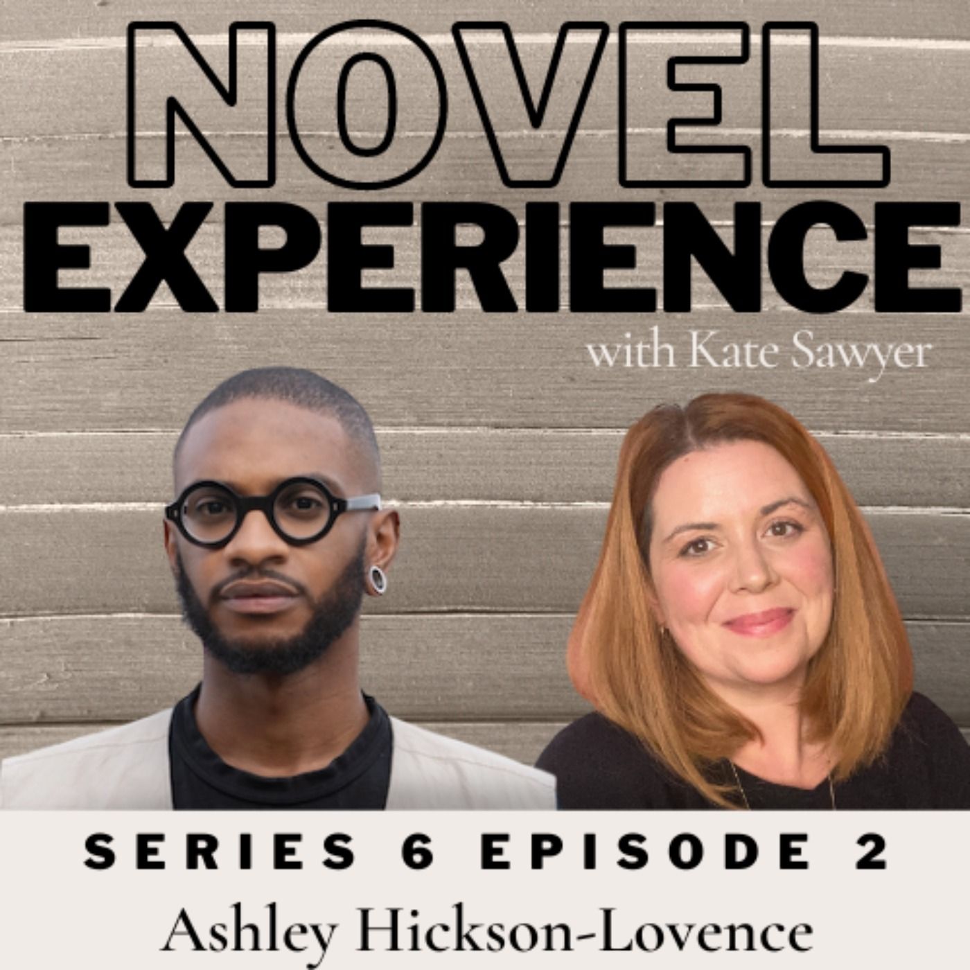 Novel Experience