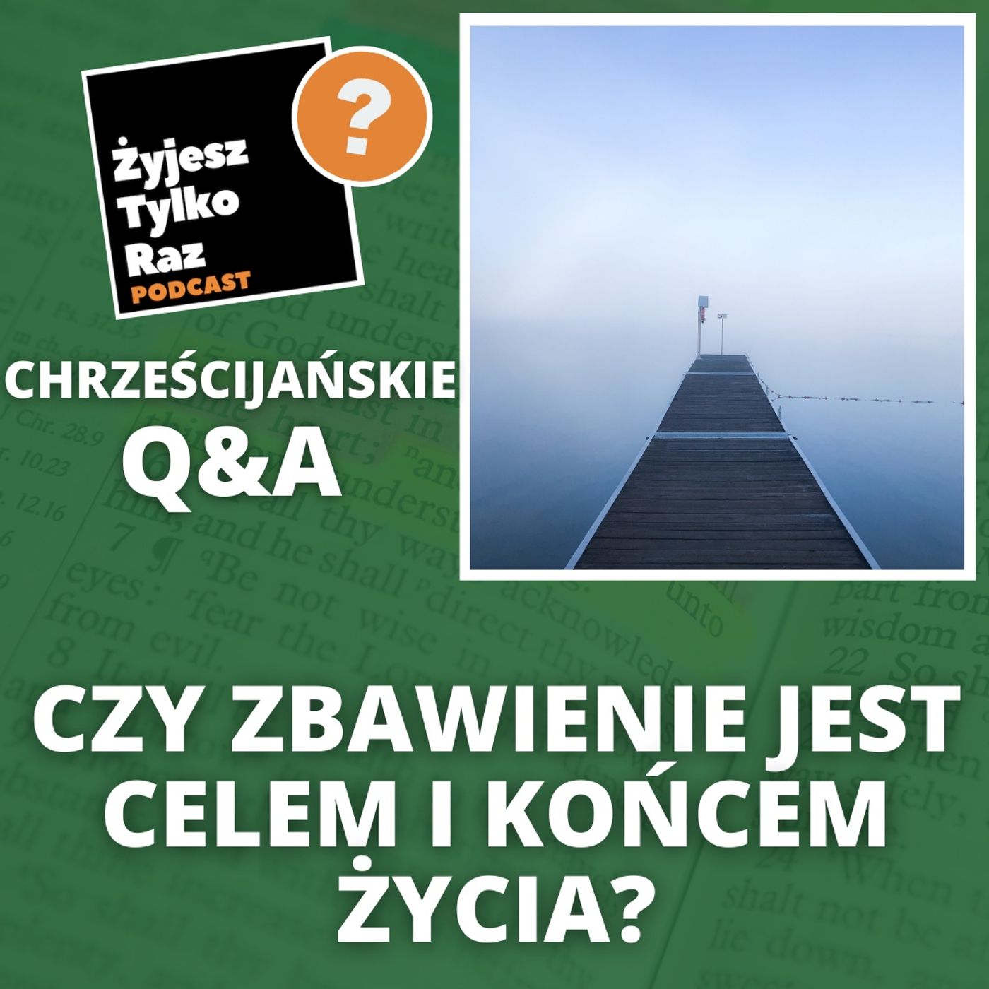 Chrześcijańskie Q&A