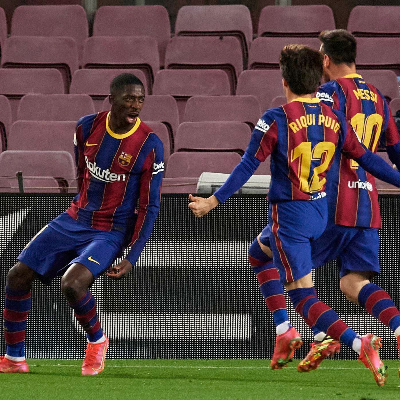 Vida Blaugrana