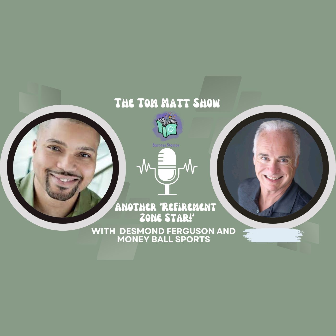 The Tom Matt Show