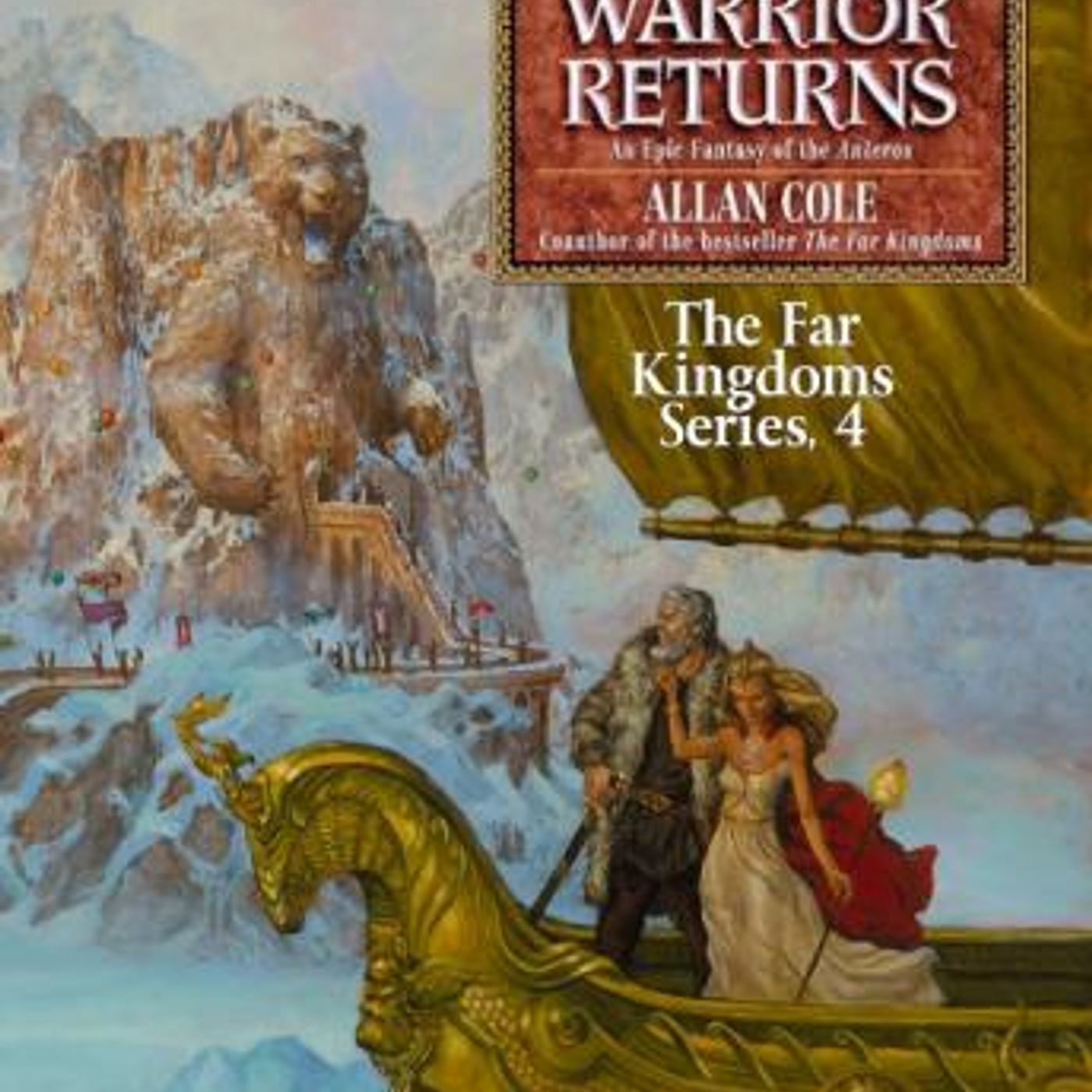 Listen to New Full Audiobooks in Science Fiction & Fantasy, Fantasy