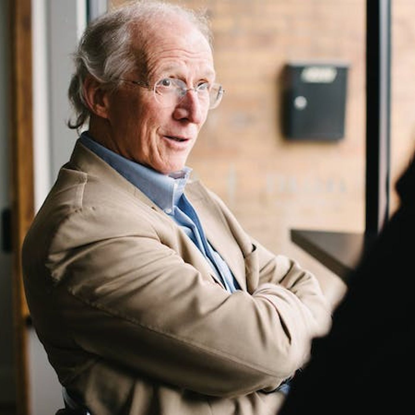 Who Is John Piper?