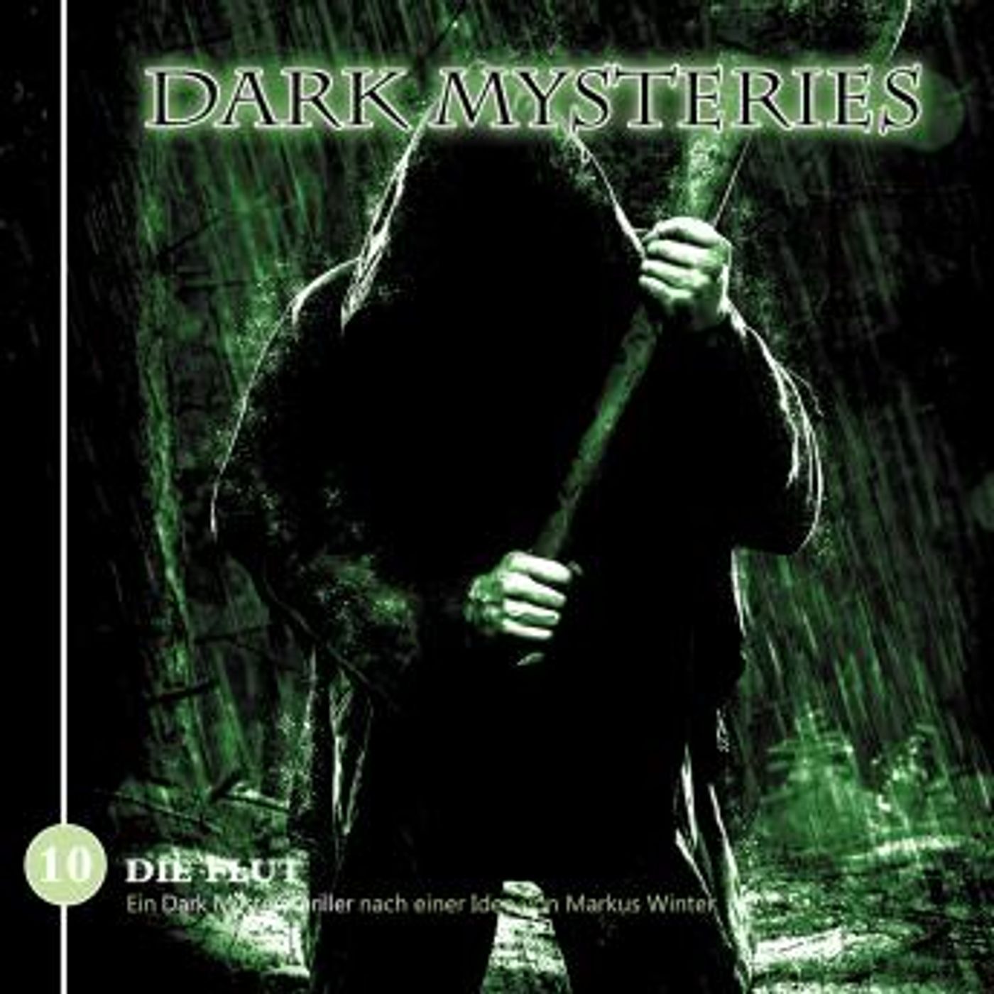 Download Latest Full Audiobooks in Mystery, Thriller & Horror, Horror