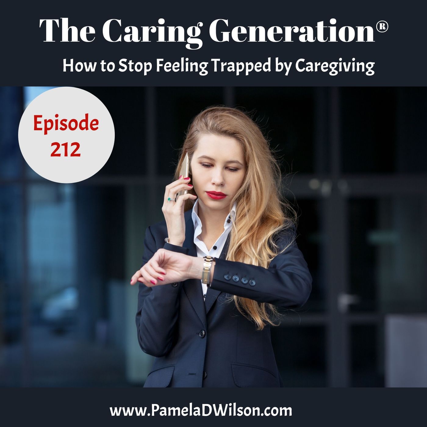 The Caring Generation® | Advice & Tips for Caregivers
