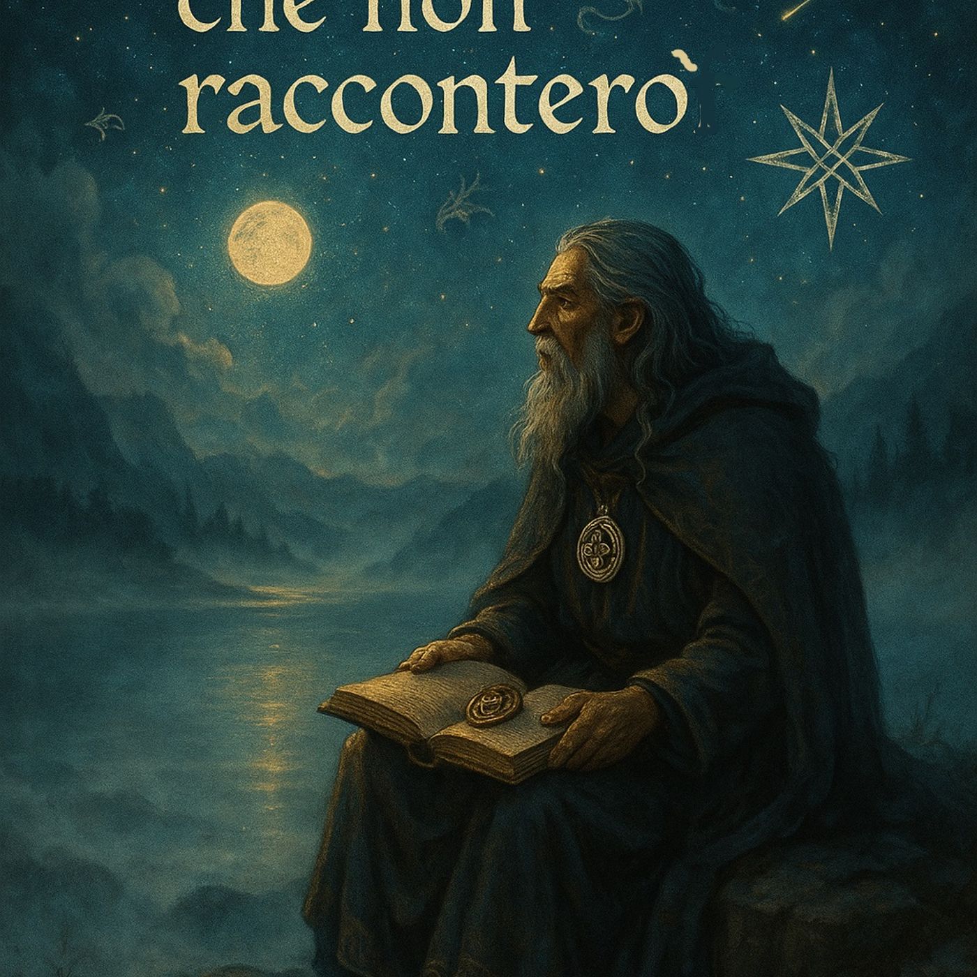 Le favole che non racconterò