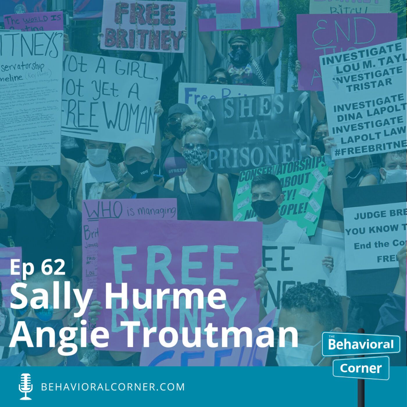 The Behavioral Corner