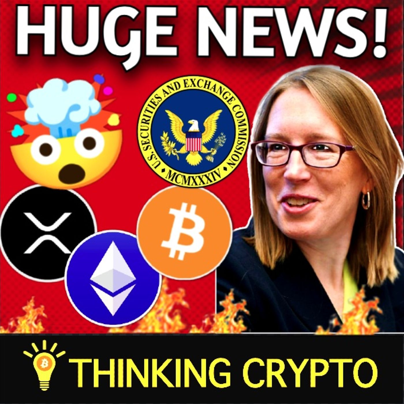 Podcast Cover