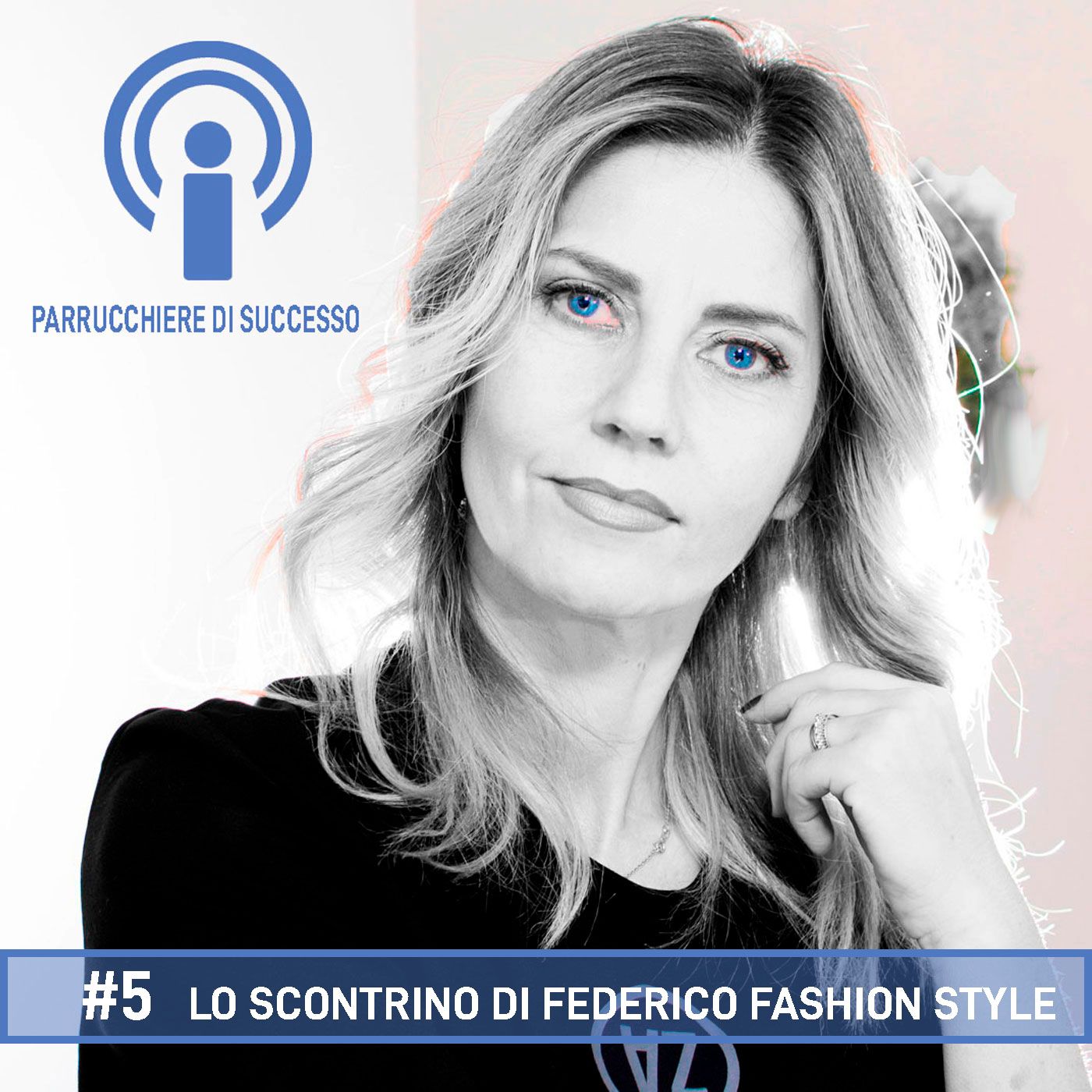 Lo Scontrino Di Federico Fashion Style