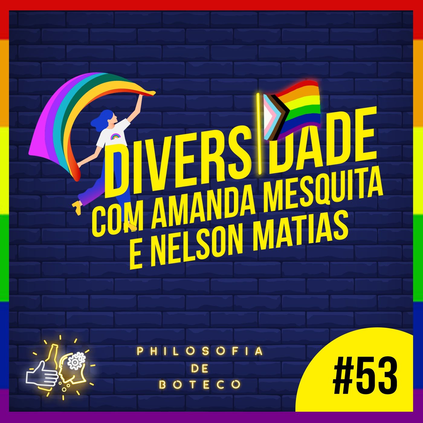 Philosofia de Boteco