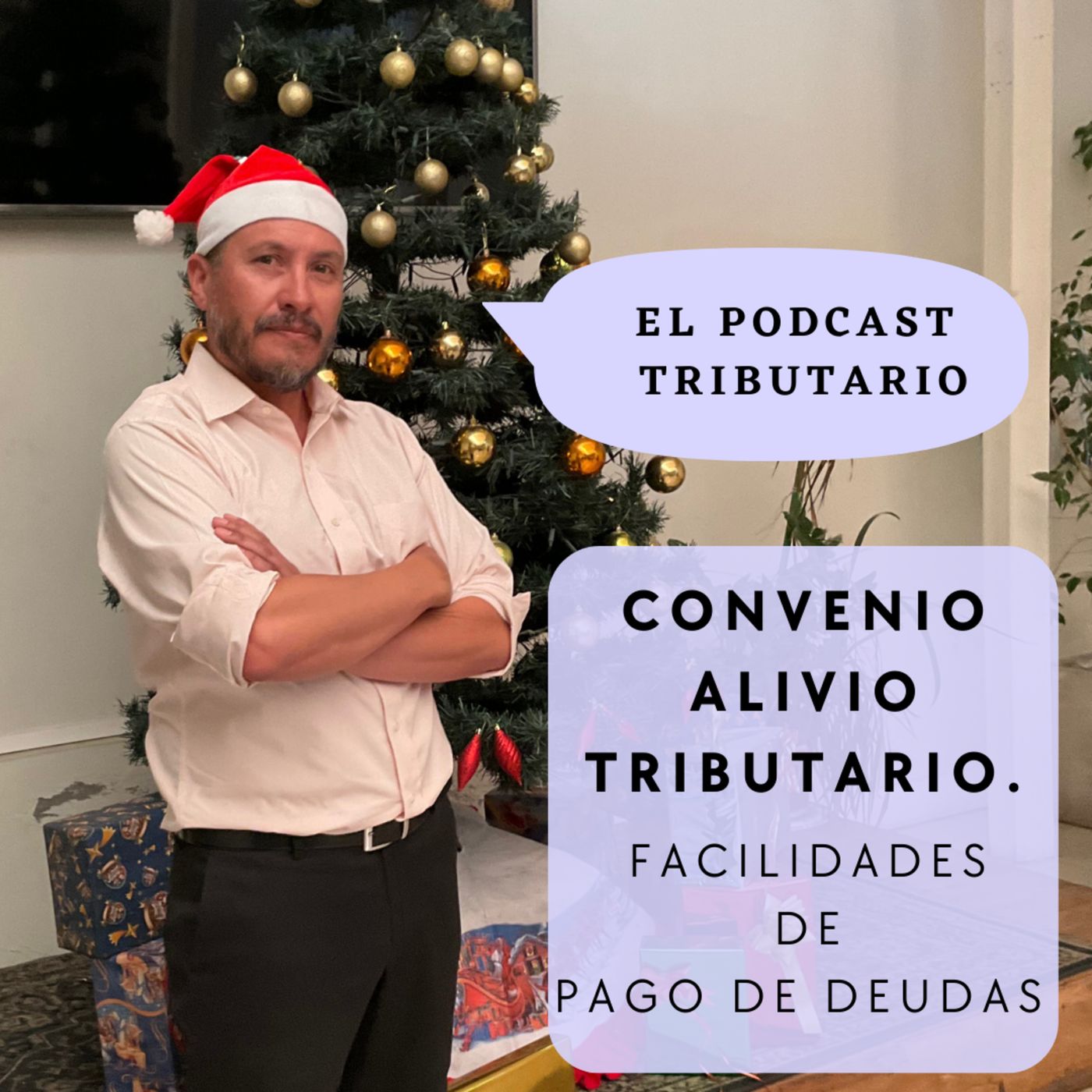 Hablemos de Impuestos