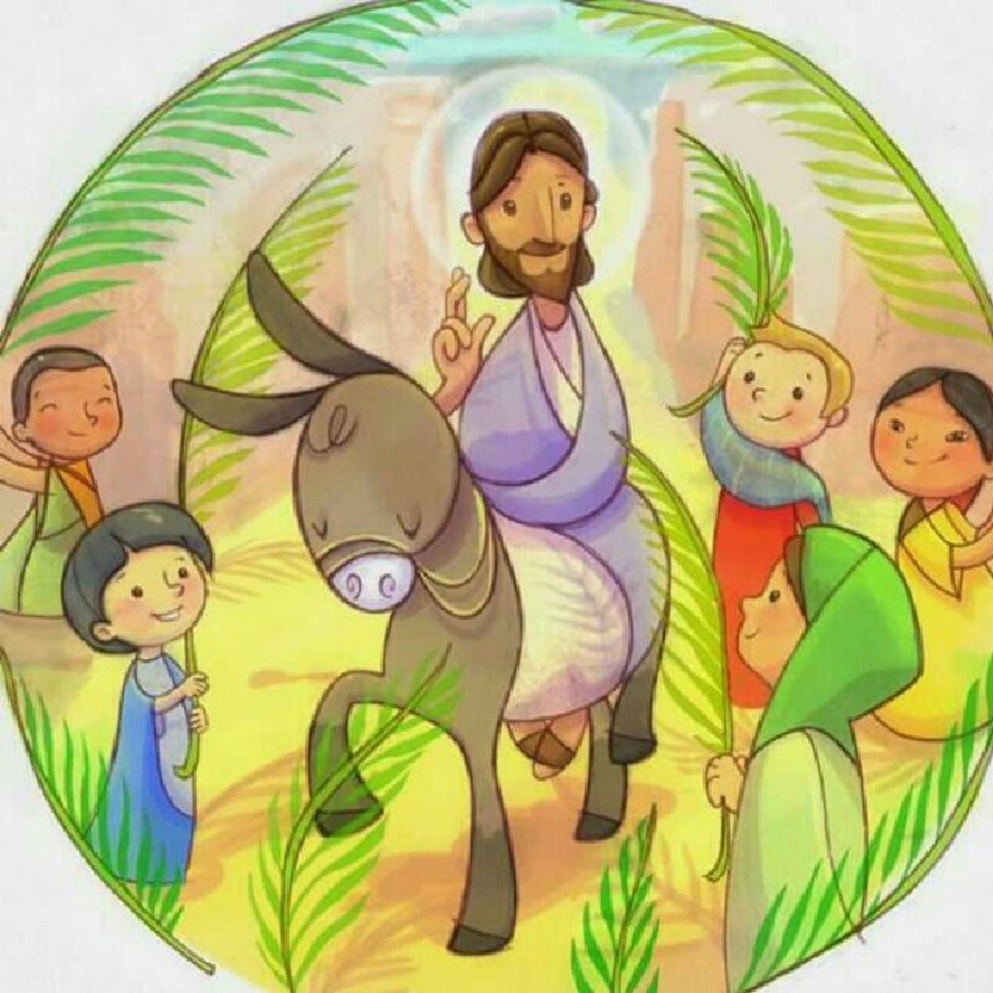Momentos Con DIOS