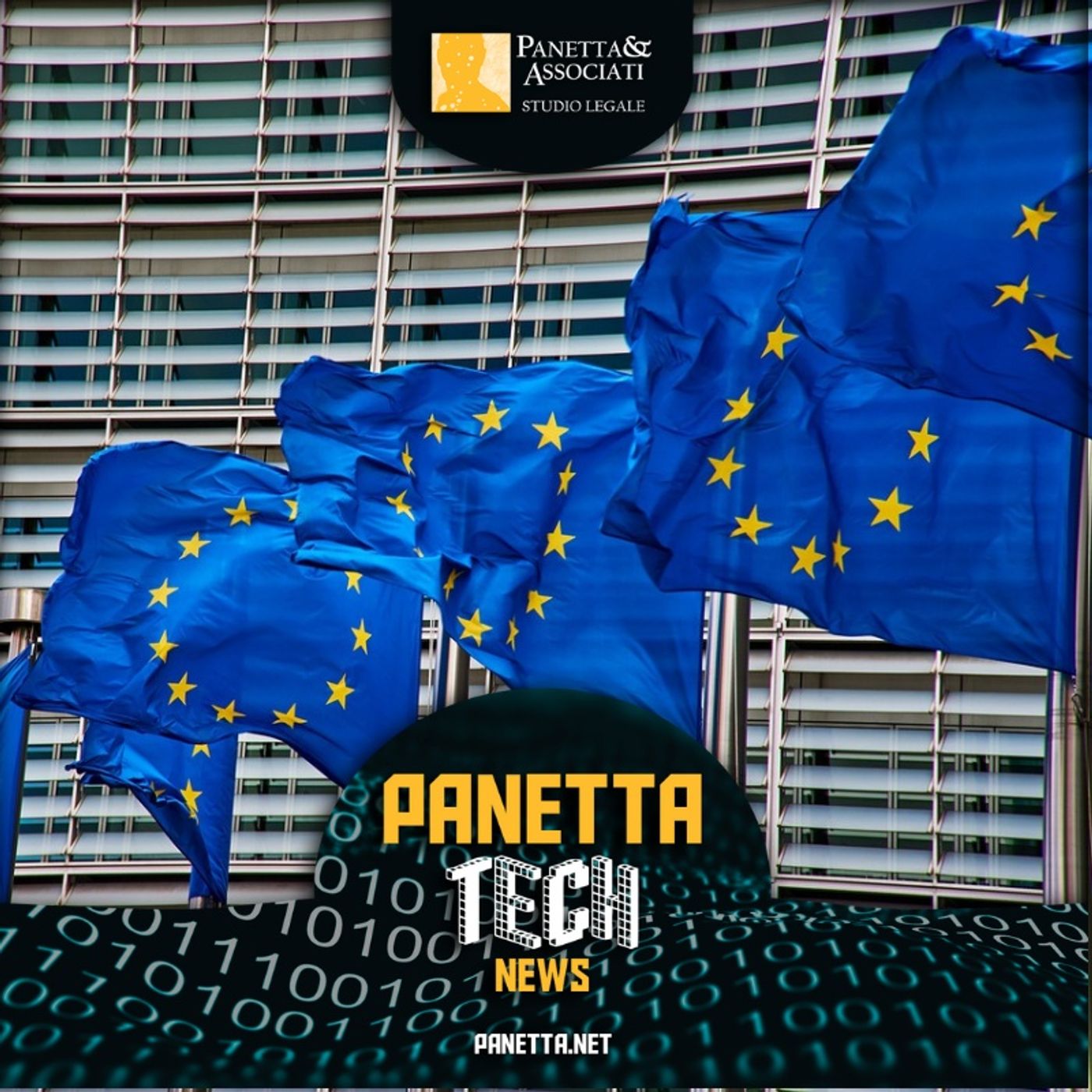 Panetta Tech News