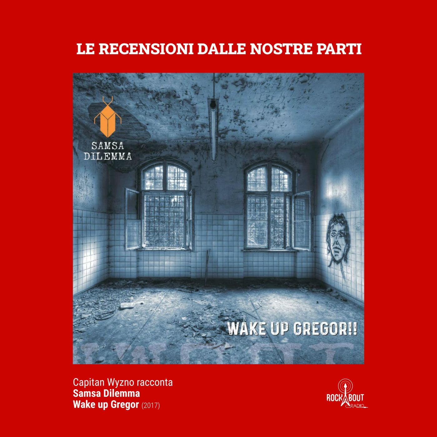 || Le Recensioni Dalle nostre parti ||