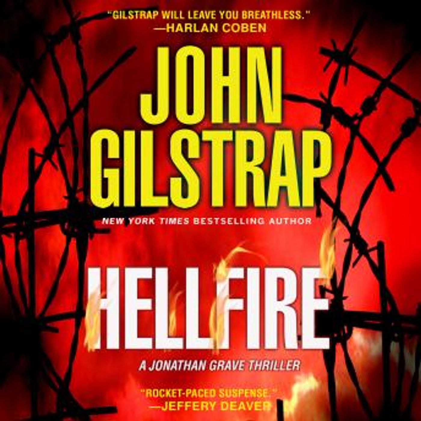 Full Trial Audiobooks in Mystery, Thriller & Horror, Suspense