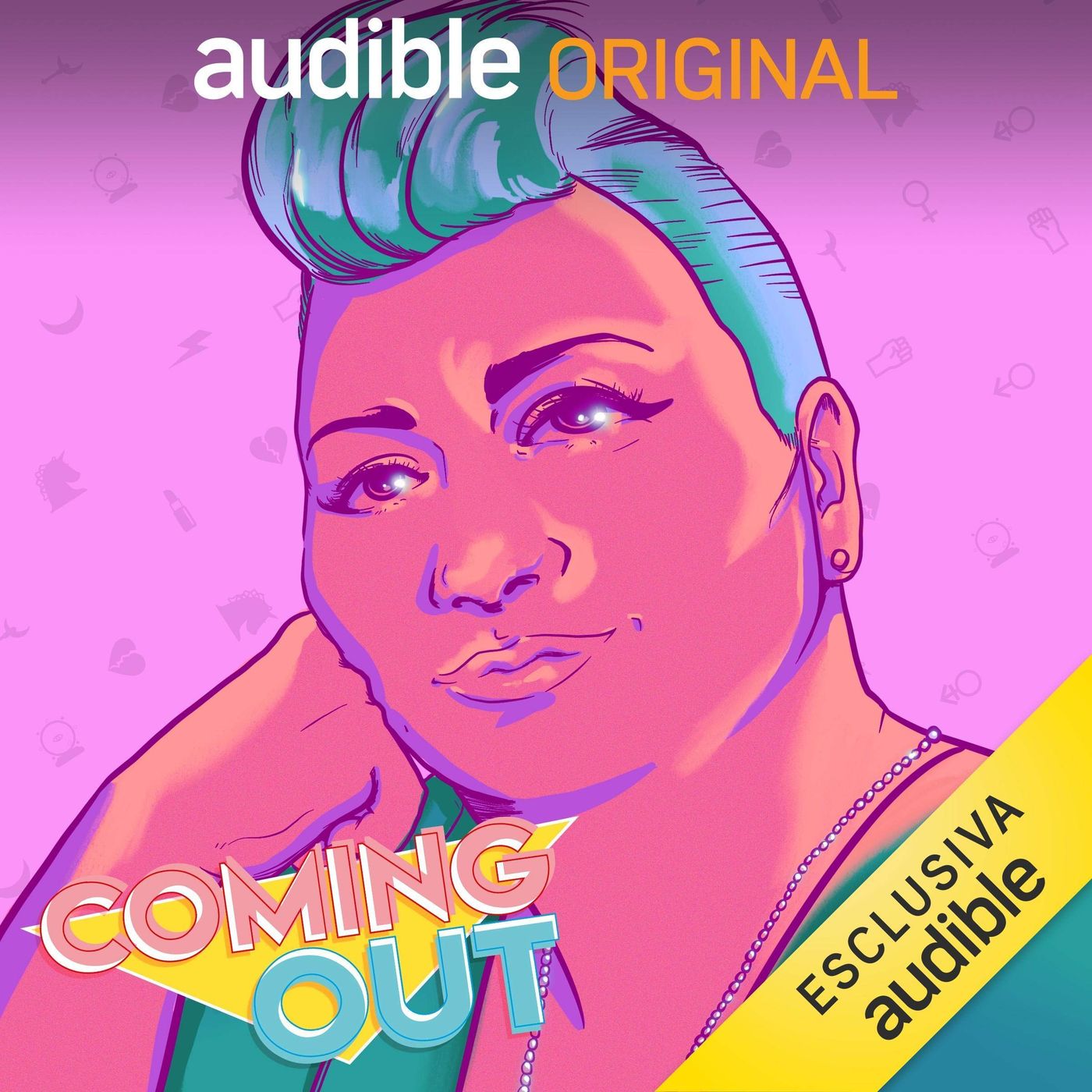 Audible Original