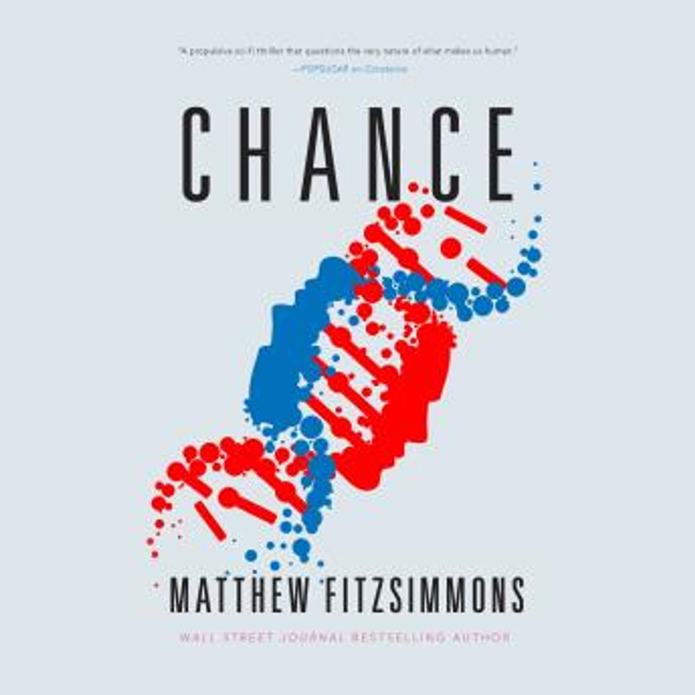 Get New Full Audiobooks in Science Fiction & Fantasy, Science Fiction