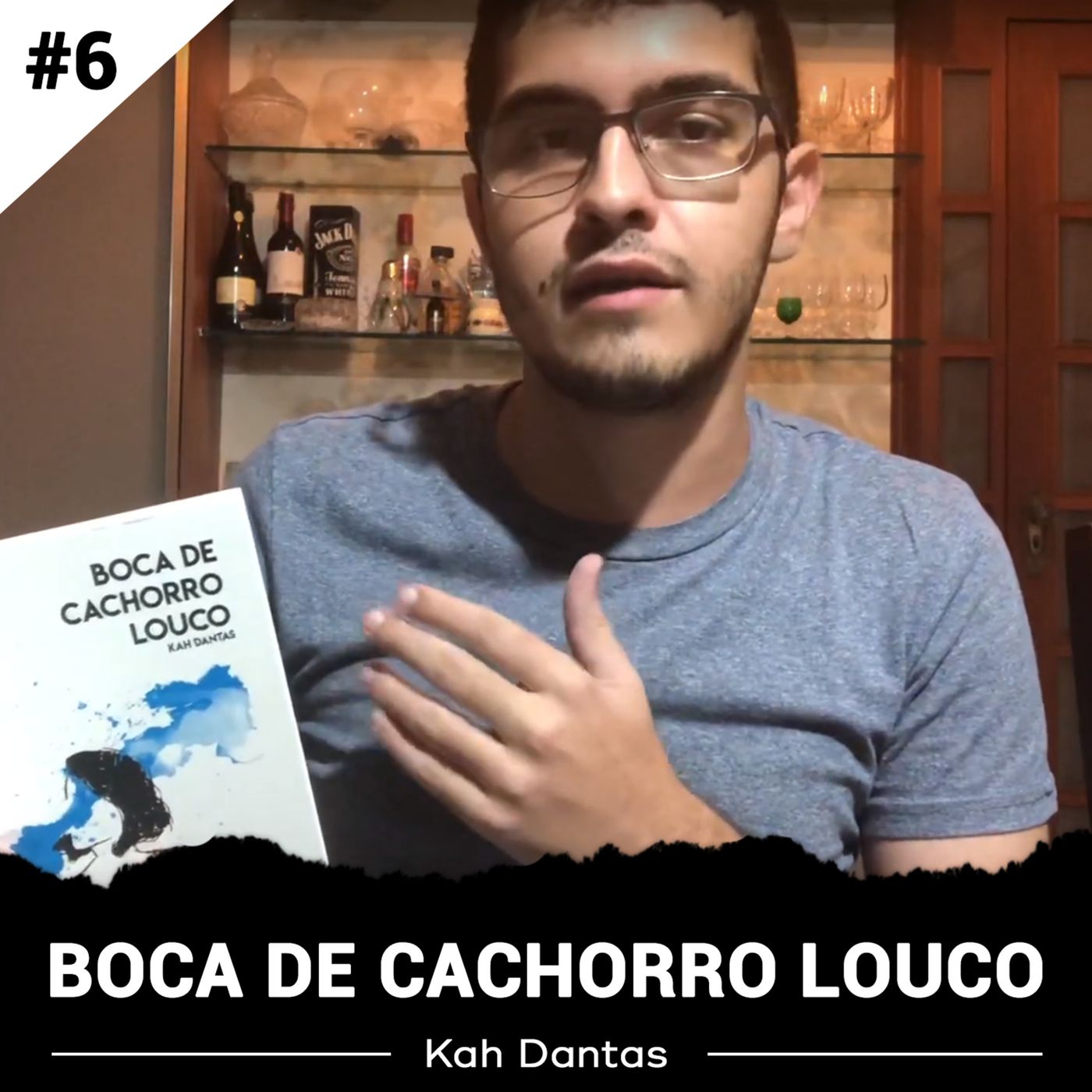 Resenhas com Zeca Lemos