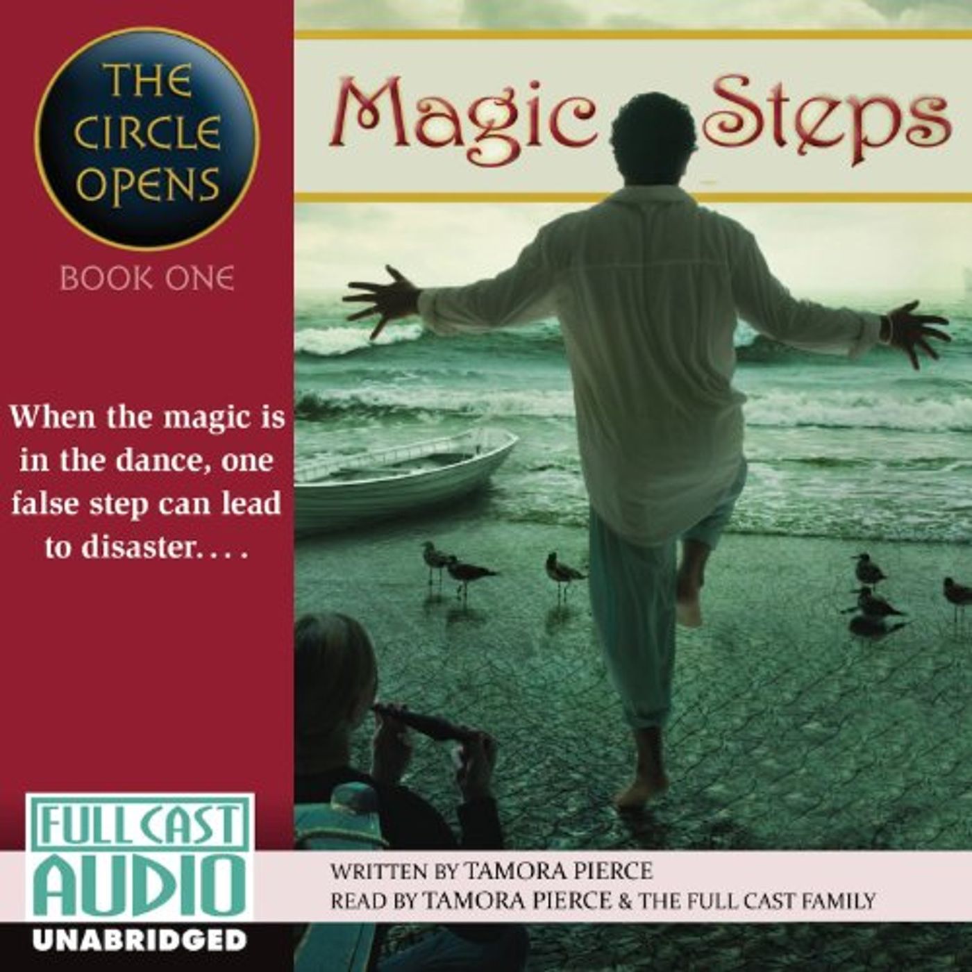 Get Best Full Audiobooks in Teens, Sci-Fi & Fantasy