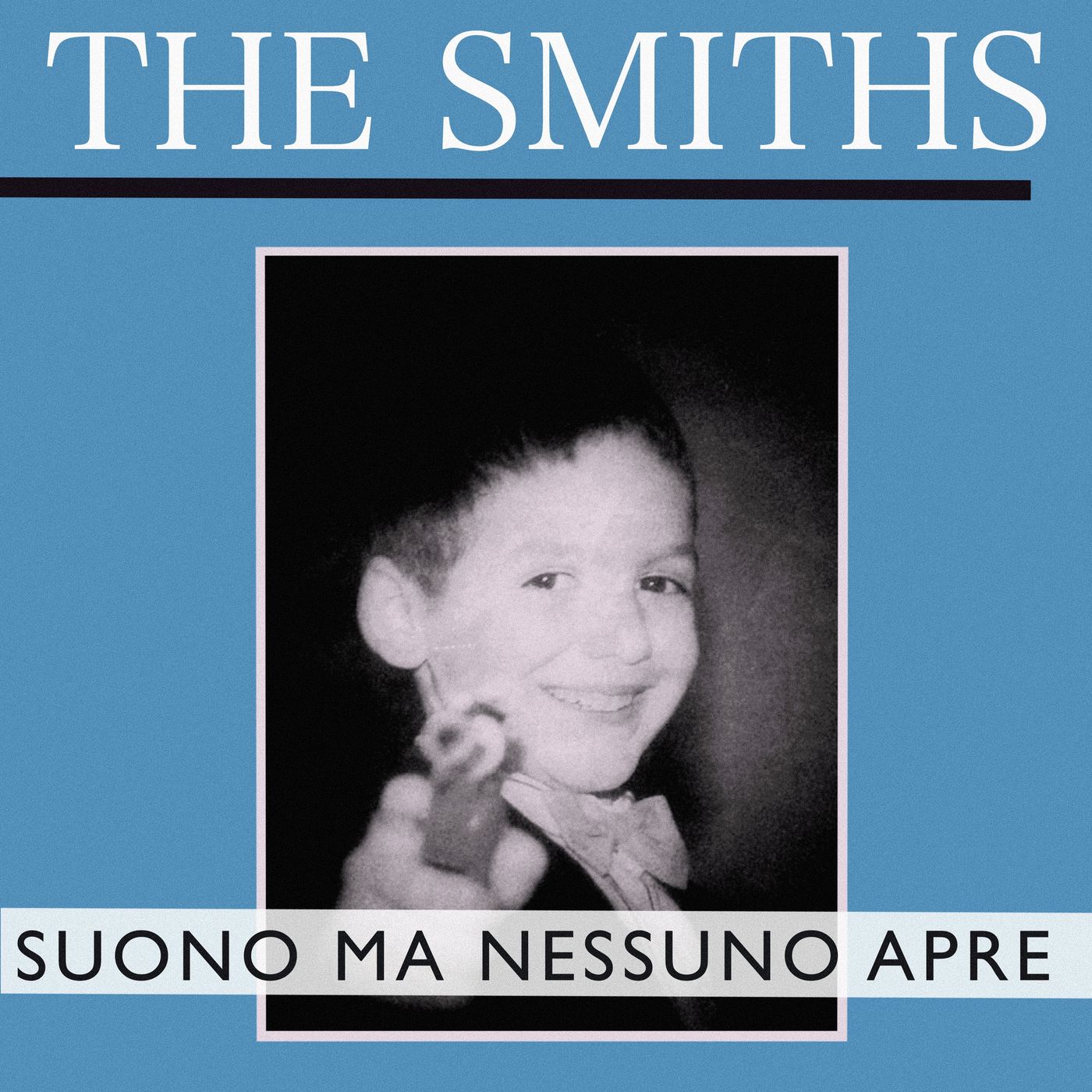 Suono Ma Nessuno Apre
