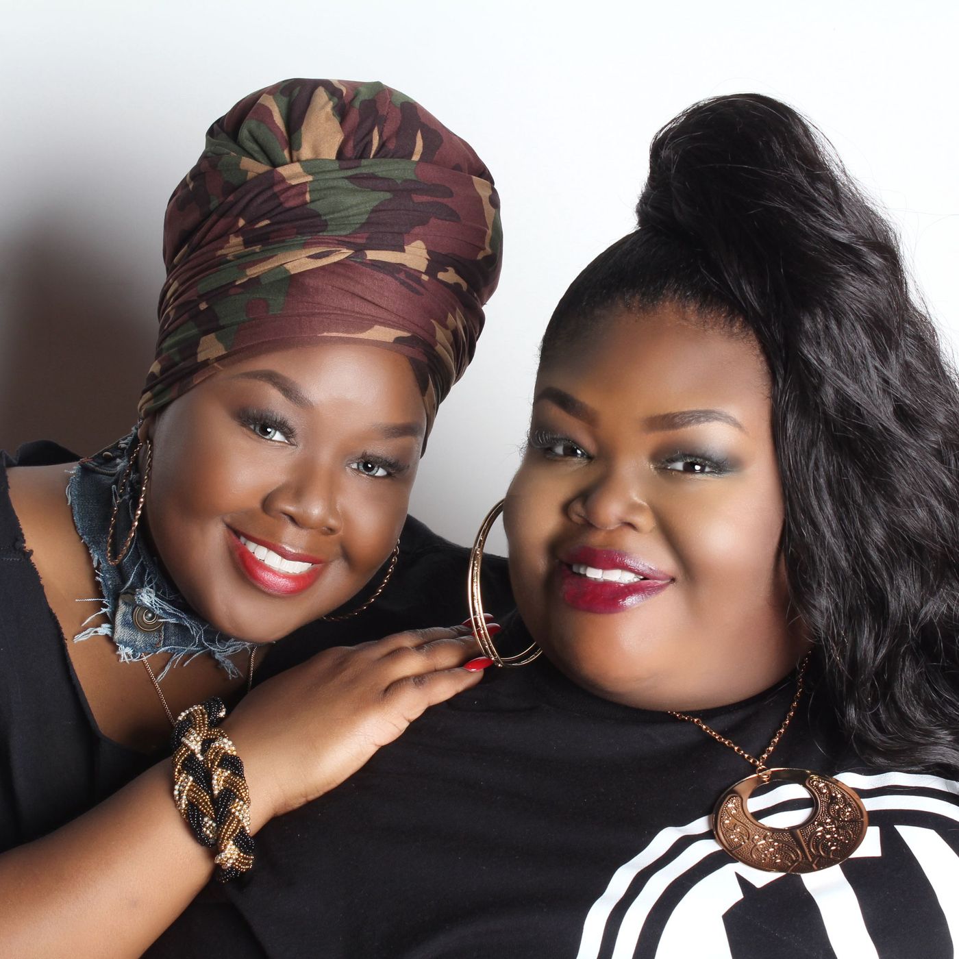 It Takes A Village - Sister Weekend