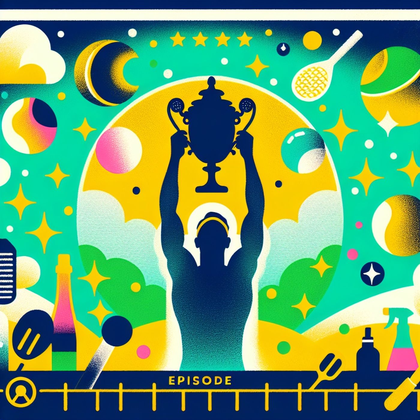 15 luglio 2025 - Italian Bulletin: Sinner, Stelle e Bolle di Sapone - Le Notizie del Giorno episode artwork