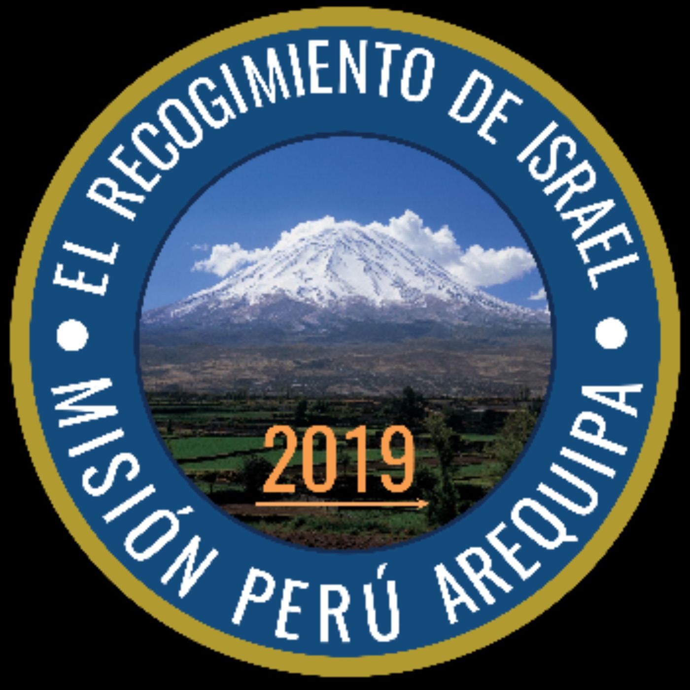 Perú Arequipa Mission - Abril 2019
