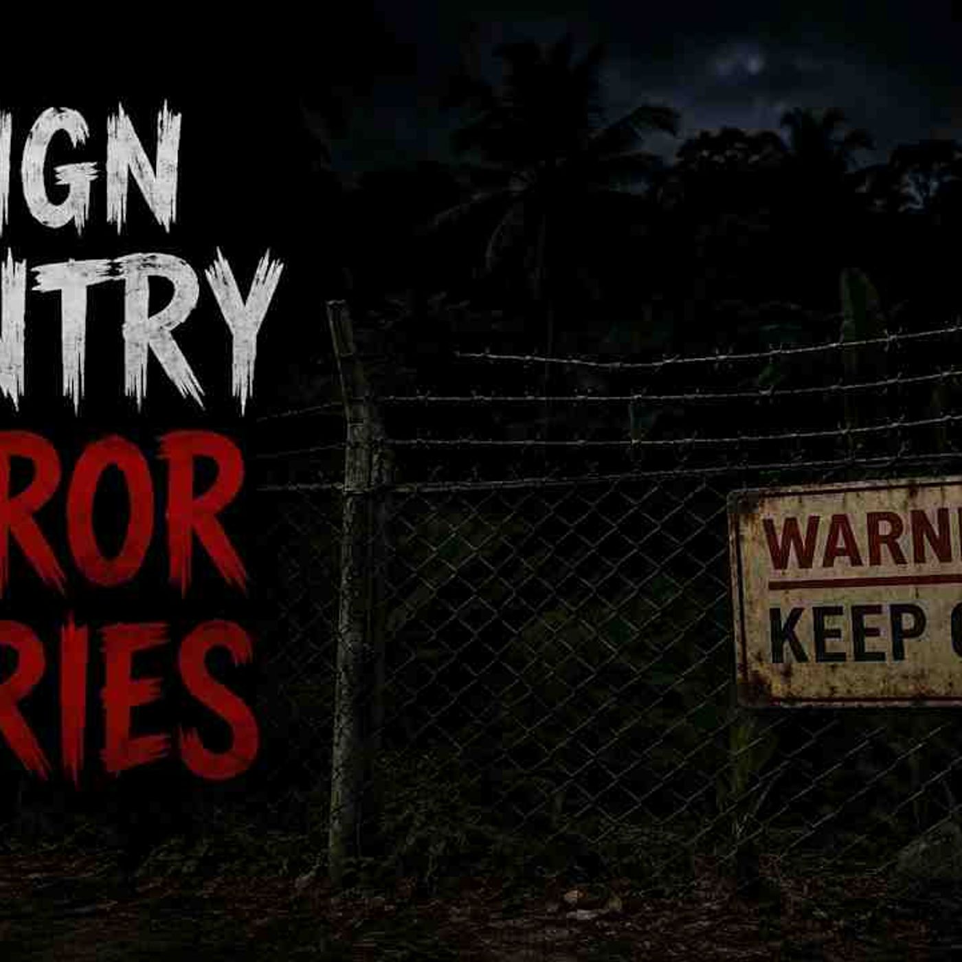 3 Scary TRUE Foreign Country Horror Stories