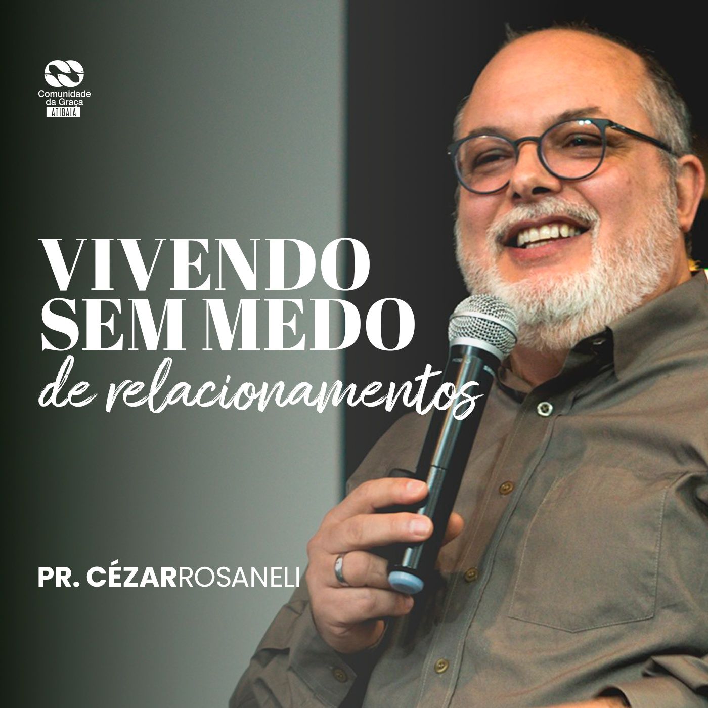 Comunidade da Graça Atibaia