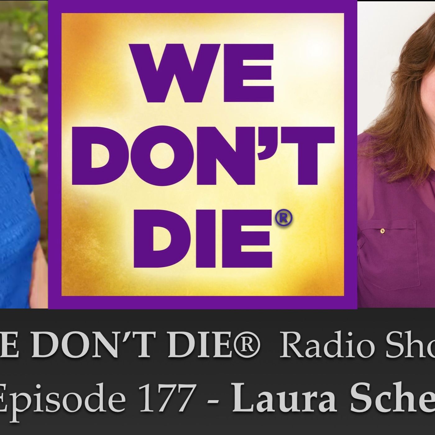 We Don\'t Die Radio