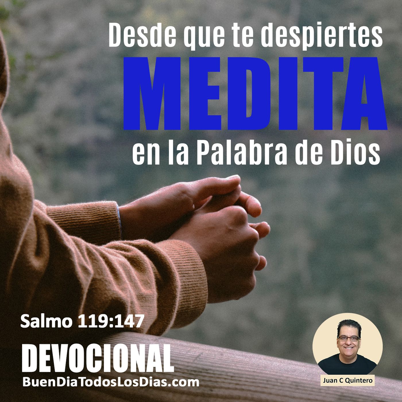 Buen Dia Todos Los Dias