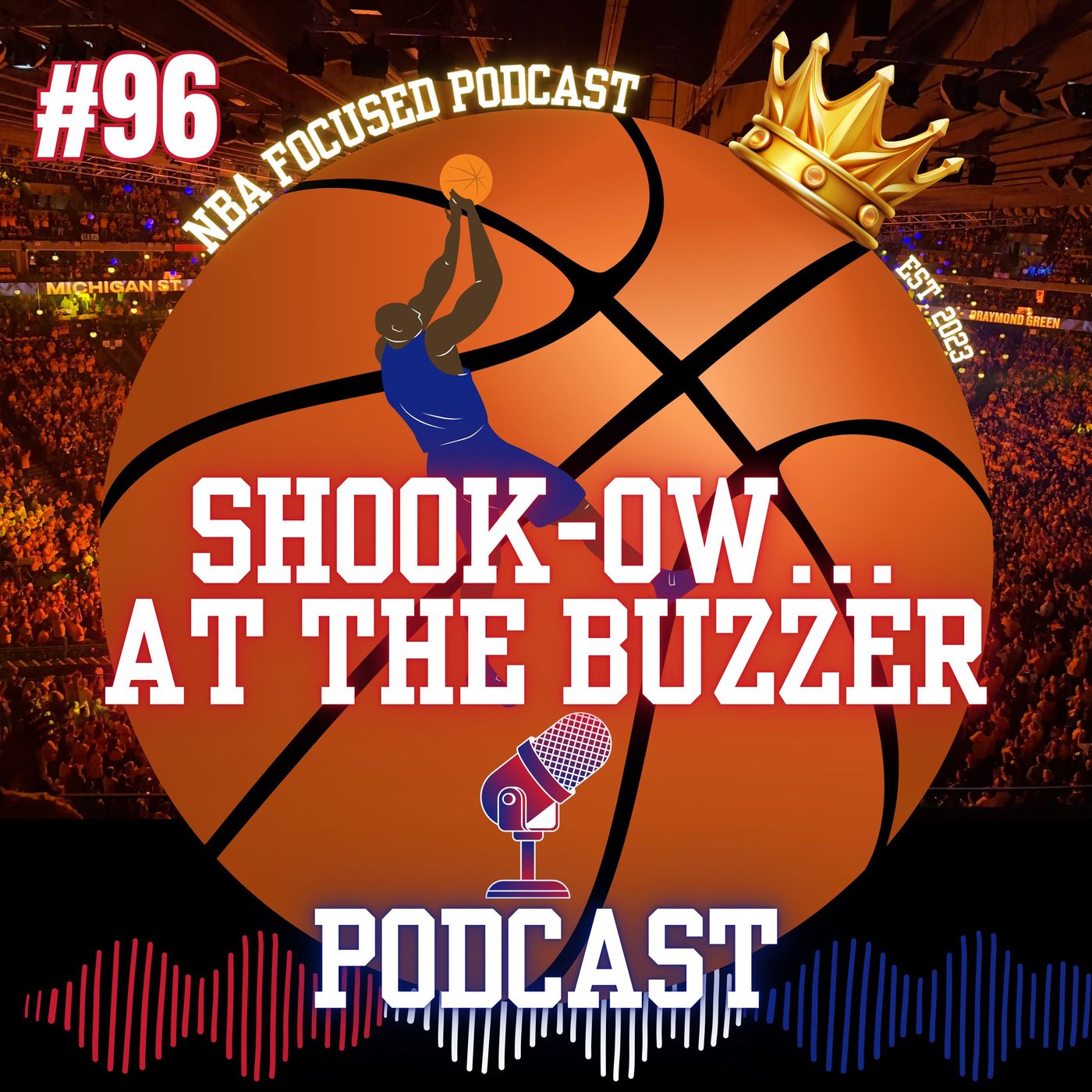 Phoenix Suns' Bold Move with Bradley Beal | Is The Kings' 5 Game Winning Streak Legit? episode artwork