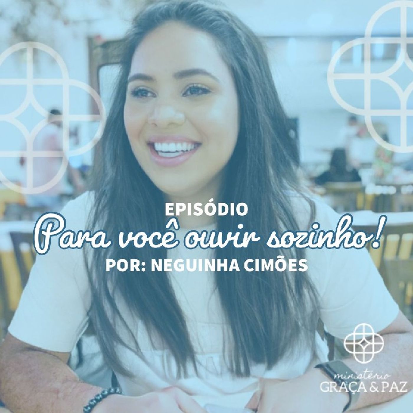 Nega Pq Deus Não Me Ouve?